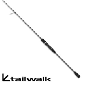 CAÑA ALPHA TACKLE CRAZEE SLJ S631