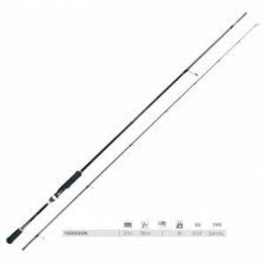 CAÑA SHIMANO SALTY ADVANCE SPINNING EGI 2.51M