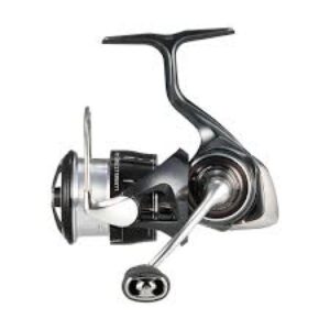 CARRETE DAIWA LUVIAS 24LT2000SH