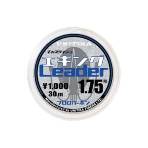 FLUOROCARBONO UNITIKA LEADER II