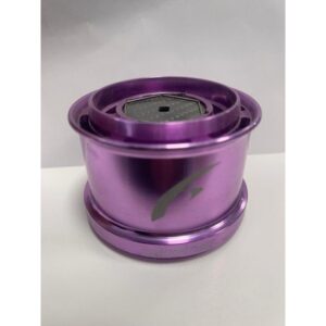 BOBINA X6X ALUMINIO SHALLOW 35mm