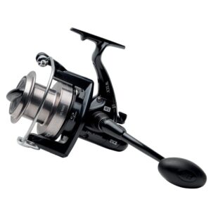 CARRETE TICA WILY 9000 FD SYSTEM