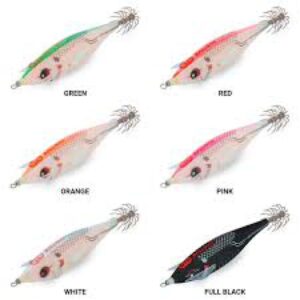 DTD JIBIDEBON RED KILLER 3.0B