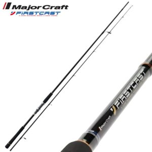 CAÑA MAJORCFRAT FIRSTCAST 8'6' 259CM EGI 2.5-3.5