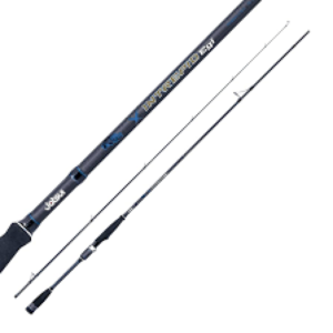 CAÑA JATSUI INTREPID EGI SIZE 8´