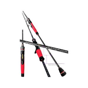 CAÑA XZOGA JAPAN ST.JAP X 6034S