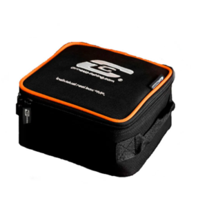 FUNDA CINNETIC INDIVIDUAL REEL BOX M