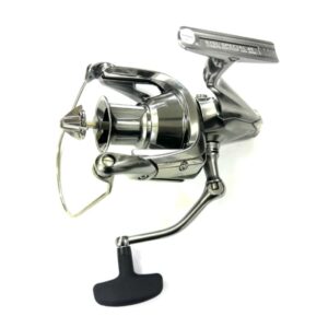 CARRETE SHIMANO KISU COMPE EDITION 45
