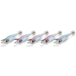 DTD WHITE KILLER 3.0 90MM 14.2G 7.0 SEC