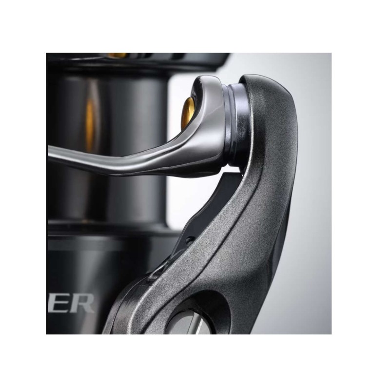 CARRETE SHIMANO TWIN POWER 4000 XG - Imagen 4