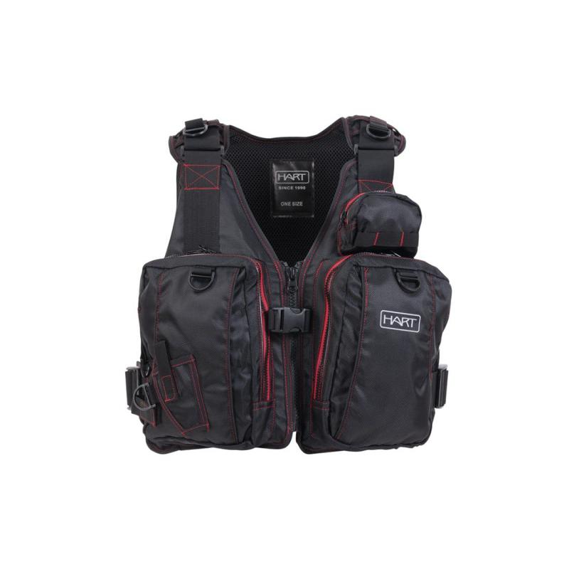 CHALECO HART OCCEANIC PRO VEST