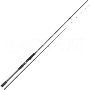 CAÑA JATSUI BLACK MAMBA 2.50MT 200GR