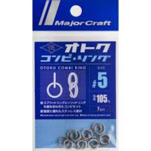 MC TACKLE OTOKU COMBI