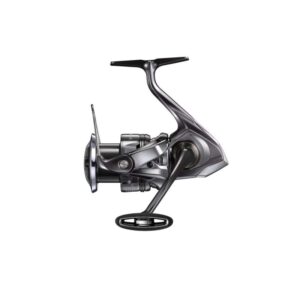 CARRETE SHIMANO TWIN POWER 4000 XG