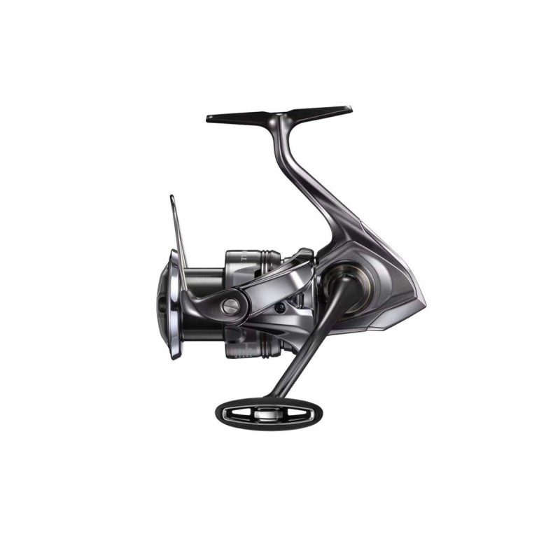 CARRETE SHIMANO TWIN POWER 4000 XG