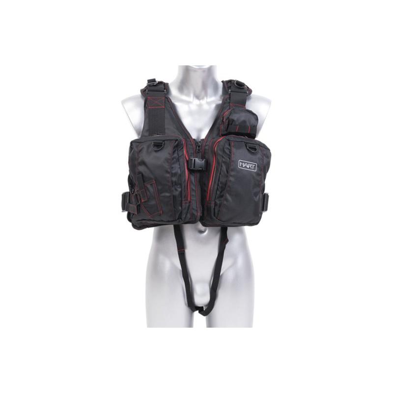 CHALECO HART OCCEANIC PRO VEST - Imagen 4