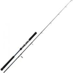 CAÑA MAJORCRAFT SOLPARA SPINNING 6,0 183CM MAX 300GR