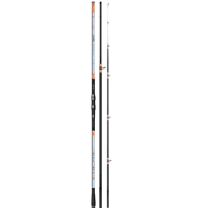 CAÑA COLMIC ZERO 9 4.50MT 100-250GR HYBRID FUJI KW ALCONITE