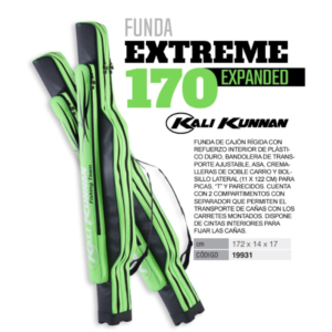 FUNDA KALI KUNNAN EXTREME EXPANDED 170
