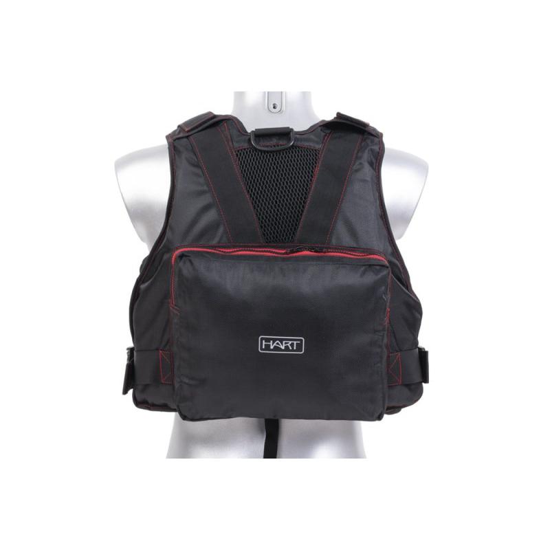 CHALECO HART OCCEANIC PRO VEST - Imagen 2