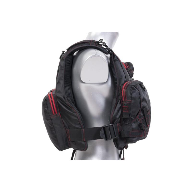 CHALECO HART OCCEANIC PRO VEST - Imagen 3