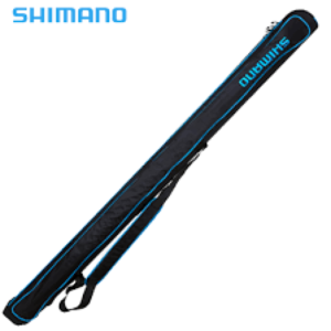 porta cañas shimano surf hard rod sleeve