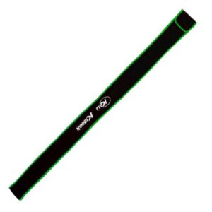 FUNDA DE CAÑAS KALI KUNNAN TELA 450 3pc