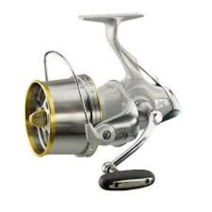 CARRETE SHIMANO KISU SPECIAL COMPE EDITION 2011