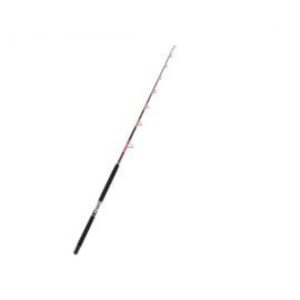 CAÑA SUNSET BAROUDEUR TUNA TRAINER 80 LBS SPIRAL