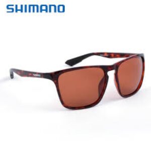 GAFAS DE SOL SHIMANO TORTOISESHELL & COPPER