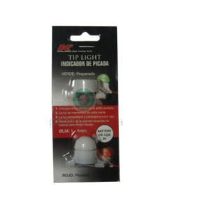 INDICADOR DE PICADA TIP LIGHT