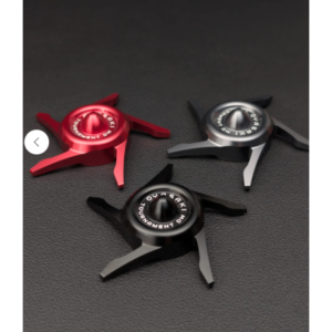 TAPON YASAKI DE ESTRELLA PARA SHIMANO