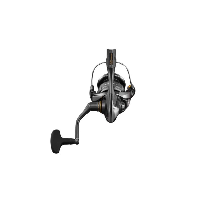 CARRETE SHIMANO TWIN POWER 4000 XG - Imagen 2