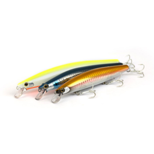 SEÑUELO SHIMANO EXCENSE SILENT ASSASSIN 140MM 23GR