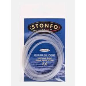 STONFO 30 / GUAINA SILICONE