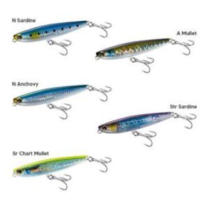 LURE EXSENCE FORTUNA 75F