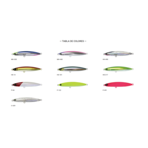 BASSDAY ODIN 95 MM