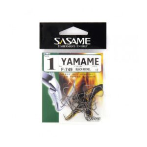 ANZUELO SASAME YAMAME