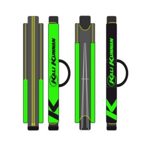 FUNDA KALI KUNNAN EXTREM 3150 TRIPODE