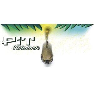 SEÑUELO FIIISH PIT SWIMMER