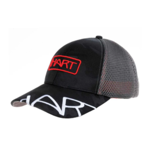GORRA HART NEGRA
