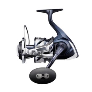 CARRETE SHIMANO TWIN POWER SW 14000 XG