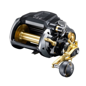 CARRETE SHIMANO BEASTMASTER B MONSTER DRIVE 12000 (DERECHA)