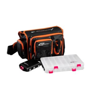 RIÑONERA CINNETIC EGING WAIST PRO
