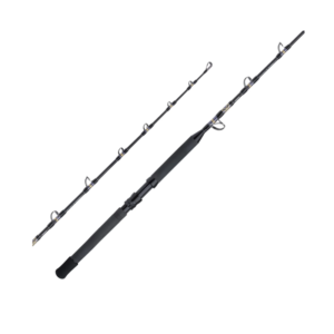 CAÑA SHIMANO TYRNOS B STAND UP SPIRAL 1,65M 80LB