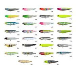 ZIPBAITS ZBL FAKIE DOG 8.2GR