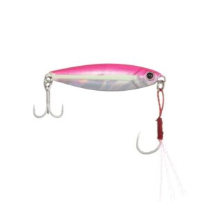 major craft JIGPARA MICRO NORMAL 7gr GLOWPINK