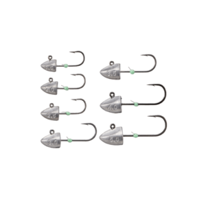 MAJOR CRAFT JIGHEAD DANGAN HEAD