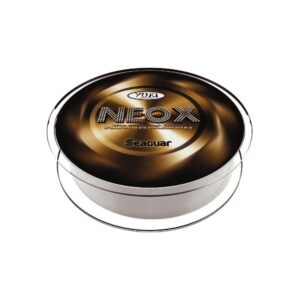 FLUOROCARBONO NEOX YUKI SEAGUAR