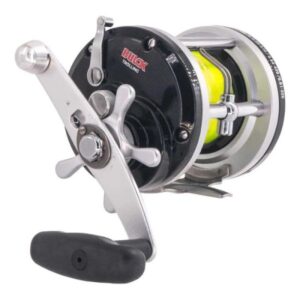 CARRETE BULOX RADIAL TROLLING 500
